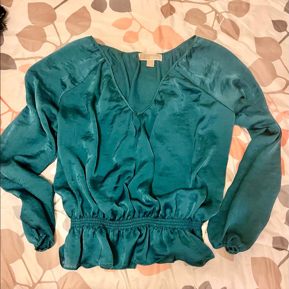 MK shirt